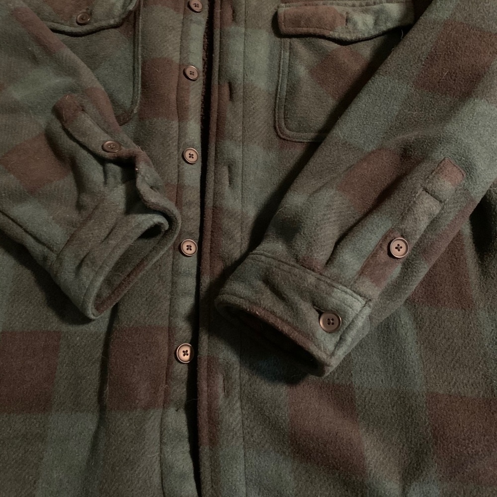 Flannel/Jacket - image 3